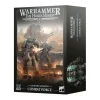 Warhammer 40,000: The Horus Heresy - Legiones Astartes (Combat Force)