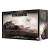 Warhammer 40,000: The Horus Heresy - Legiones Astartes (Combined Arms Battle Group) (Inglés)