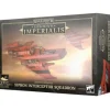 Warhammer 40,000: The Horus Heresy - Legions Imperialis (Xiphon Interceptor Squadron)