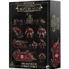 Warhammer 40,000: The Horus Heresy - Legions Imperialis (Mechanicum Combat Force)