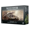 Warhammer 40,000: The Horus Heresy - Legiones Astartes (Fellblade Super-Heavy Battle Tank)
