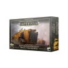Warhammer 40,000: The Horus Heresy - Legiones Astartes (Mastodon Super-Heavy Assault Transports)