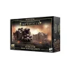 Warhammer 40,000: The Horus Heresy - Legiones Astartes (Vindicator Siege Tank Squadron)