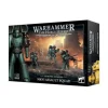 Warhammer 40,000: The Horus Heresy (Legiones Astartes - MKVI Assault Squad)