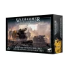 Warhammer 40,000: The Horus Heresy - Legiones Astartes (MKII Tactical Squad)