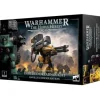 Warhammer 40,000: The Horus Heresy (Legiones Astrates - Deredeo Dreadnought Anvilus Configuration)