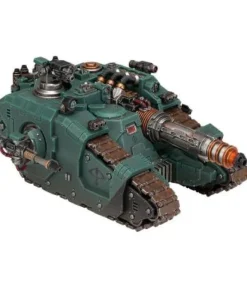 Warhammer 40,000: The Horus Heresy (Legiones Astrates - Sicaran Venator Tank Hunter)