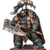 Warhammer 40,000: The Horus Heresy (Legion Praetor with Power Axe)