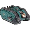 Warhammer 40,000: The Horus Heresy (Legiones Astartes - Typhon Heavy Siege Tank)