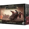 Warhammer 40,000: The Horus Heresy - Legions Imperialis (Mechanicum - Triaros Squadron)