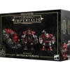 Warhammer 40,000: The Horus Heresy - Legions Imperialis (Mechanicum - Battle-Automata)