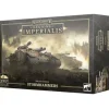 Warhammer 40,000: The Horus Heresy - Legions Imperialis (Solar Auxilia - Stormhammers)