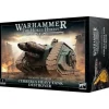 Warhammer 40,000: The Horus Heresy (Legiones Astartes - Cerberus Heavy Tank Destroyer)