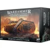 Warhammer 40,000: The Horus Heresy (Legiones Astartes - Spartan Assault Tank)