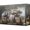 Warhammer 40,000: The Horus Heresy - Legions Imperialis (Titan Legions - Warhound Titans)