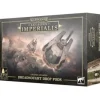 Warhammer 40,000: The Horus Heresy - Legions Imperialis (Legiones Astartes - Dreadnought Drop Pods)