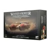 Warhammer 40,000: The Horus Heresy - Legio Custodes (Caladius Grav-Tank)