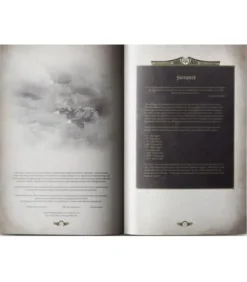 Warhammer 40,000: The Horus Heresy (Liber Astartes – Loyalist Legiones Astartes Army Book) (Inglés) (EDICION ANTIGUA)