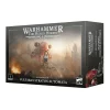 Warhammer 40,000: The Horus Heresy - Mechanicum (Vultarax Stratos-Automata)