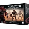 Warhammer 40,000: The Horus Heresy - Mechanicum (Ursarax Cohort)