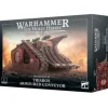 Warhammer 40,000: The Horus Heresy - Mechanicum (Triaros Armoured Conveyor)