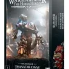 Warhammer 40,000: The Horus Heresy - Mechanicum (Thanatar Cavas Siege-Automata)