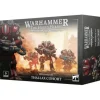 Warhammer 40,000: The Horus Heresy - Mechanicum (Thallax Cohort)