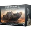 Warhammer 40,000: The Horus Heresy - Solar Auxilia (Malcador Infernus)