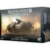 Warhammer 40,000: The Horus Heresy (Solar Auxilia - Basilisk/Medusa)