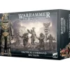 Warhammer 40,000: The Horus Heresy (Solar Auxilia - Tactical Command Section)