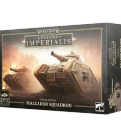 Warhammer 40,000: The Horus Heresy (Solar Auxilia - Dracosan Transport Detachment)