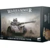Warhammer 40,000: The Horus Heresy (Solar Auxilia - Leman Russ Strike Tank)
