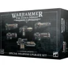 Warhammer 40,000: The Horus Heresy (Special Weapons Upgrade Set)