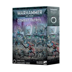 Warhammer 40,000: Thousand Sons (Combat Patrol)