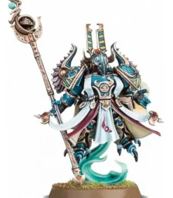 Warhammer 40,000: Thousand Sons (Exalted Sorcerers)