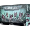 Warhammer 40,000: Tyranid (Barbgaunts)