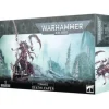 Warhammer 40,000: Tyranids (Deathleaper)
