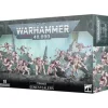 Warhammer 40,000: Tyranids (Genestealers)