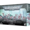 Warhammer 40,000: Tyranids (Hormagaunts)
