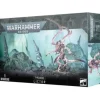 Warhammer 40,000: Tyranids (Lictor)