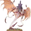 Warhammer 40,000: Tyranids (Parasite of Mortrex)