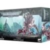 Warhammer 40,000: Tyranids (Psychophage)