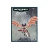 Warhammer 40,000: Tyranid (Tirano de Enjambre / Tyranid Hive)