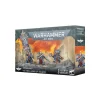 Warhammer 40,000: Ultramarines (Victrix Honour Guard)
