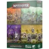 Warhammer Underworlds - Chaos Warbands: Reavers of Ruin