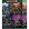 Warhammer Underworlds - Chaos Warbands: Despoilers and Daemons