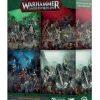 Warhammer Underworlds - Death Warbands: Revenants of the Realms