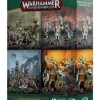 Warhammer Underworlds - Order Warbands: Heroes and Hunters