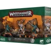 Warhammer Underworlds: The Jaws of Itzl