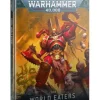 Warhammer 40.000: World Eaters (Codex)